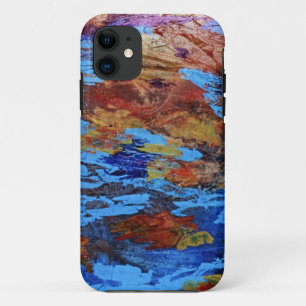 Coque Case-Mate iPhone Boîtier téléphonique Art Abstrait