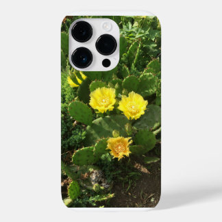 Coque Case-Mate iPhone Boîtier téléphonique avec photo cactus