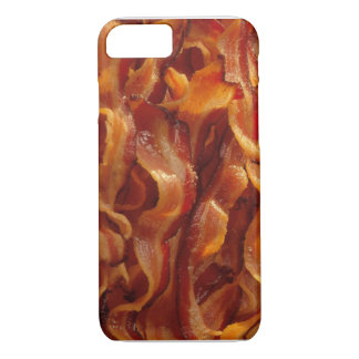 Coques Pour iPhone Boîtier téléphonique Bacon