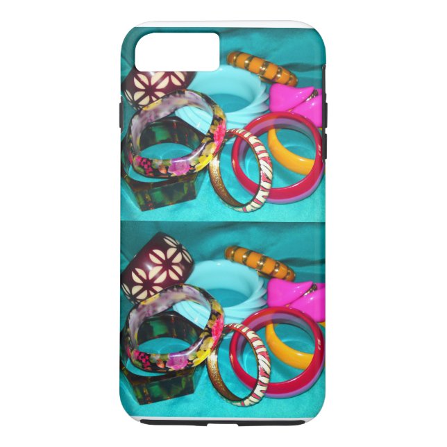 Coques Case-Mate iPhone Boîtier téléphonique Bangle Bracelet (Dos)