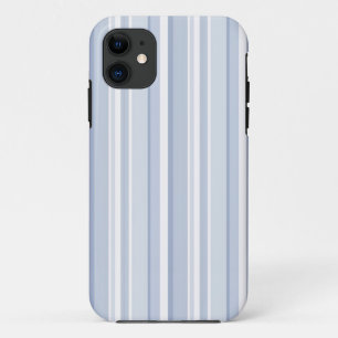 Coque Case-Mate Pour iPhone Boîtier téléphonique bleu traditionnel