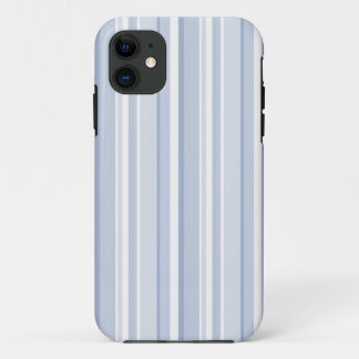 Coque Case-Mate Pour iPhone Boîtier téléphonique bleu traditionnel