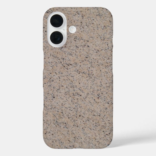 Coques Case-Mate iPhone Boîtier téléphonique Brown en marbre (Verso)