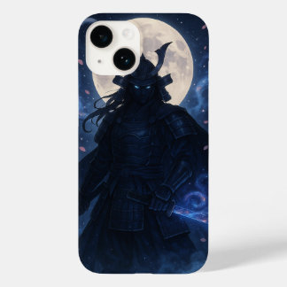 Coque Case-Mate iPhone Boîtier téléphonique Celestial Samurai | Anime Ima