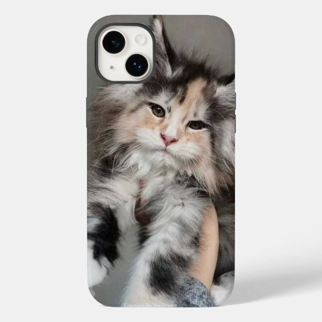 Coques Case-Mate iPhone Boîtier téléphonique Coque-Mate de quatre jours, A (Verso)