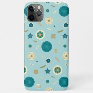 Case-Mate iPhone Case Boîtier téléphonique Coque-Mate Diatomées