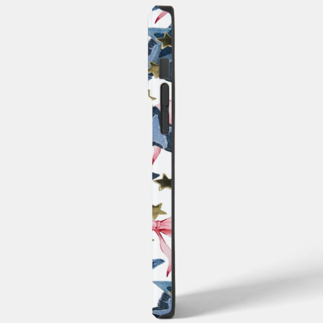 Coques Case-Mate iPhone Boîtier téléphonique Coquette (Verso / Gauche)