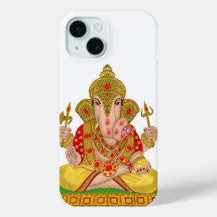 Coque Case-Mate iPhone Boîtier téléphonique Dagduseth Ganesha