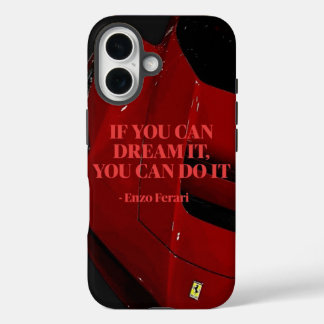 Coque Pour iPhone 16 Boîtier téléphonique de protection élégant