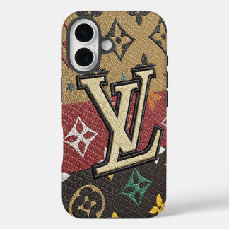 Coque Pour iPhone 16 Boîtier téléphonique de protection élégant