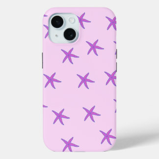 Coque Case-Mate iPhone Boîtier téléphonique de Starfish