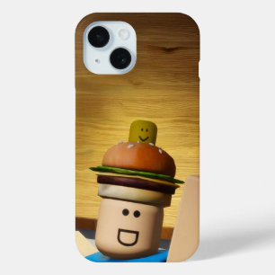 Coque Case-Mate iPhone Boîtier téléphonique défectueux