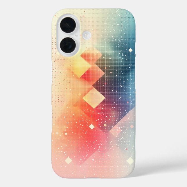 Coques Case-Mate iPhone Boîtier téléphonique Dream Shift (Verso)