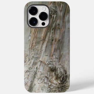 Coque Case-Mate iPhone Boîtier téléphonique - Écorce d'Eucalyptus