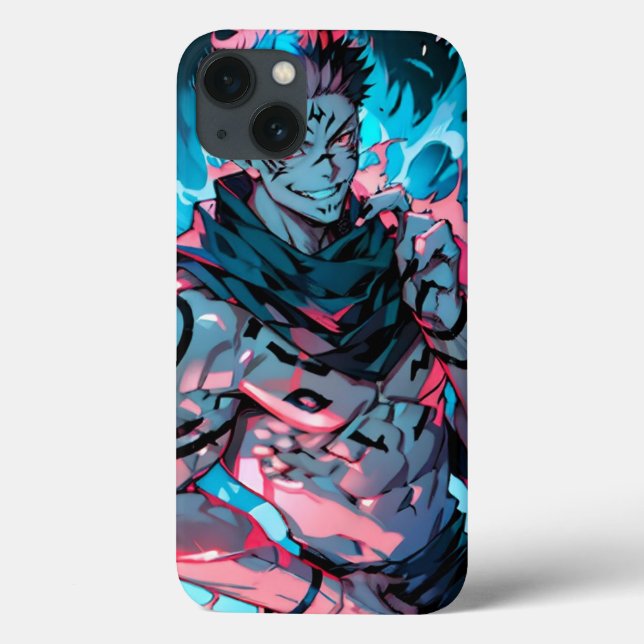 Coques Case-Mate iPhone Boîtier téléphonique élégant et durable avec Jujut (Verso)