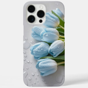 Coque iPhone 16 Pro Max Boîtier téléphonique esthétique minimaliste FM_C