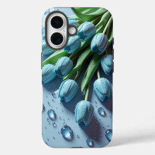 Coque Pour iPhone 16 Boîtier téléphonique esthétique minimaliste FM_C