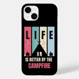 Coque Case-Mate iPhone Boîtier téléphonique Extraordinaire pour les campe