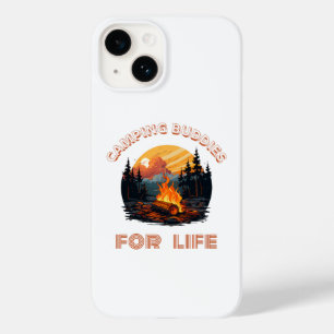 Coque Case-Mate iPhone Boîtier téléphonique Extraordinaire pour les campe