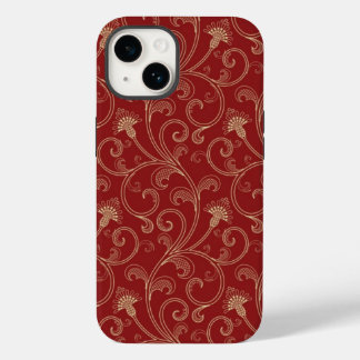 Coque Pour iPhone 14 Boîtier téléphonique Fancy Swils