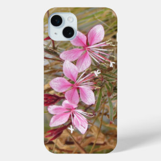 Coque Case-Mate iPhone Boîtier téléphonique - Guara rose
