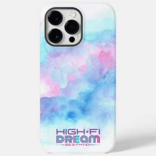 Coque Case-Mate iPhone Boîtier téléphonique HighFi Dream
