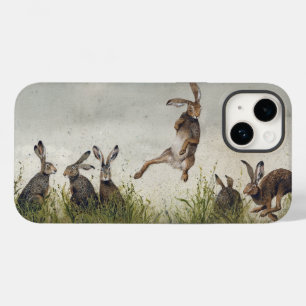 Coque Case-Mate iPhone Boîtier téléphonique Hijinx