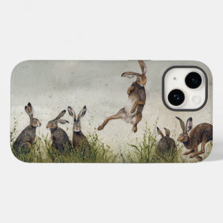 Coque Case-Mate iPhone Boîtier téléphonique Hijinx