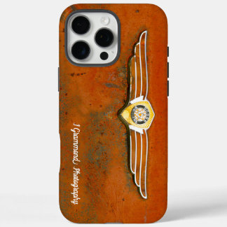 Coque iPhone 16 Pro Max Boîtier téléphonique iPhone 16 Pro Max