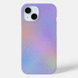 Coque Case-Mate iPhone Boîtier téléphonique Iridescente