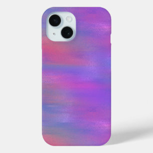 Coque Case-Mate iPhone Boîtier téléphonique Iridescente