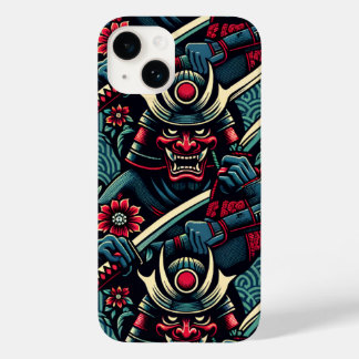 Coque Case-Mate iPhone Boîtier téléphonique japonais Art