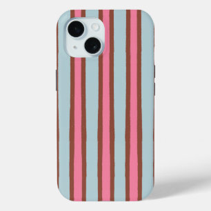 Coque Case-Mate iPhone Boîtier téléphonique les années 70 bande rétro