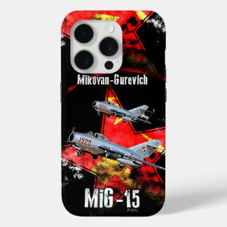 Coque Case-Mate iPhone Boîtier téléphonique Mig15