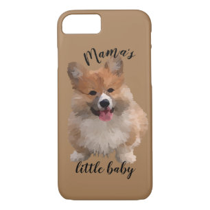 Case-Mate iPhone Case Boîtier téléphonique mignon Welsh Corgi