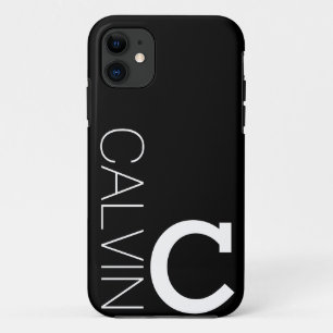 Coque Case-Mate Pour iPhone Boîtier téléphonique Mod Monogramme