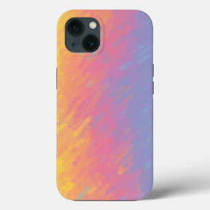 Case-Mate iPhone Case Boîtier téléphonique Pastel Gradient personnalisab