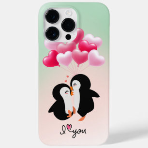Coque Case-Mate iPhone Boîtier téléphonique Penguin