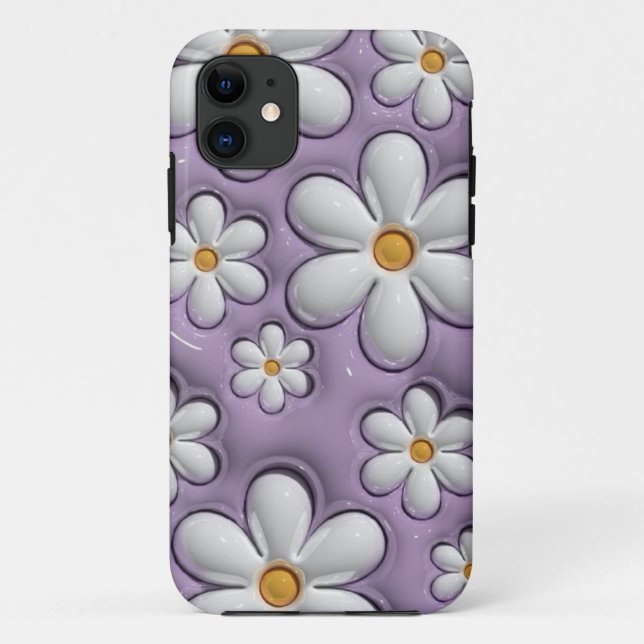 Coques Case-Mate iPhone Boîtier téléphonique personnalisable - Protec élég (Dos)