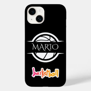 Coque Case-Mate iPhone Boîtier téléphonique personnalisé avec conception 