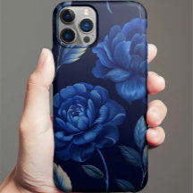 Boîtier téléphonique personnalisé de la mer des Fl