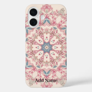 Coque Pour iPhone 16 Boîtier téléphonique personnalisé en arabe - Ajout