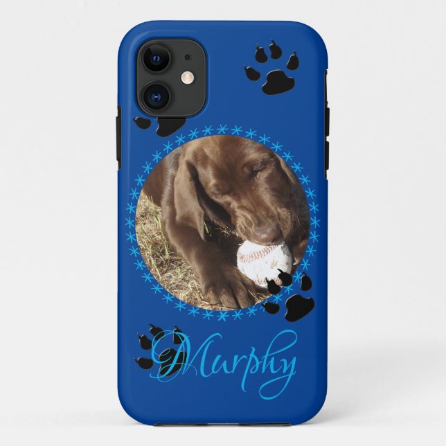Coques Case-Mate iPhone Boîtier téléphonique personnalisé pour animaux de  (Dos)