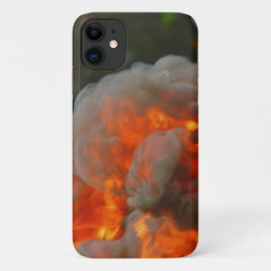 Case-Mate iPhone Case Boîtier téléphonique pour les flammes de tir et de
