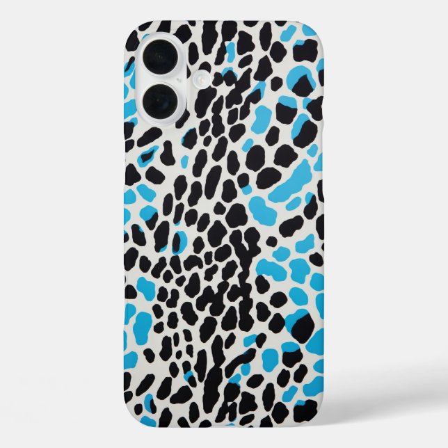 Coques Case-Mate iPhone Boîtier téléphonique pour Motif Abstrait pour impr (Verso)
