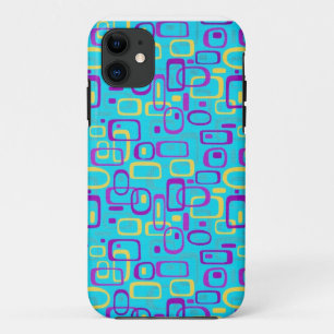 Etui iPhone Case-Mate Boîtier téléphonique Retro Design