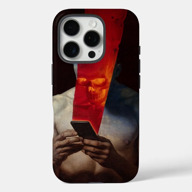 Coques Case-Mate iPhone Boîtier téléphonique robuste pour Apple Iphone 16  (Verso)