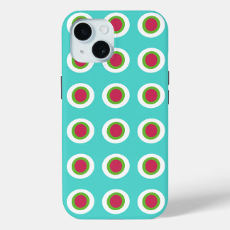 Coque Case-Mate iPhone Boîtier téléphonique Sweet Spots