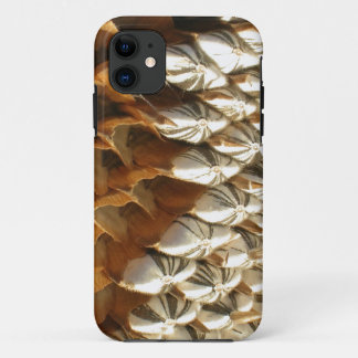 Coques Pour iPhone Boîtier téléphonique - Tête de graines de tourneso