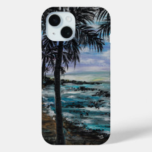 Coque Case-Mate iPhone Boîtier téléphonique Tropical Bliss